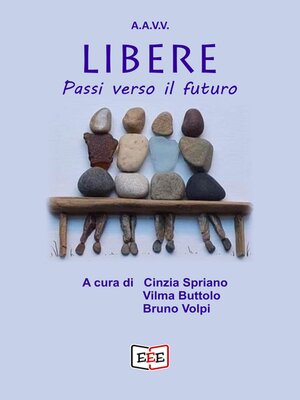 cover image of Libere